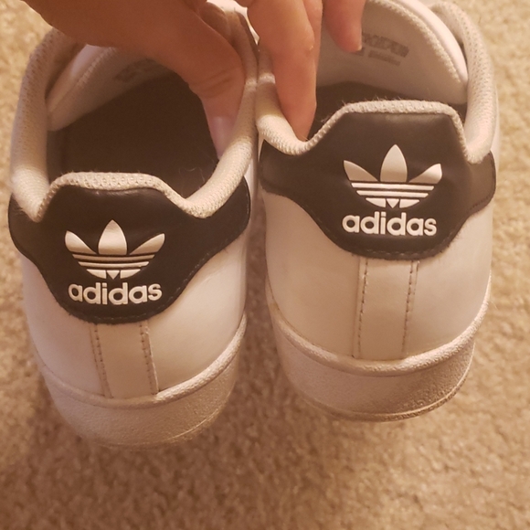 Adidas Superstar Classic - Picture 4 of 5